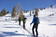Skitour, 03.03.2024